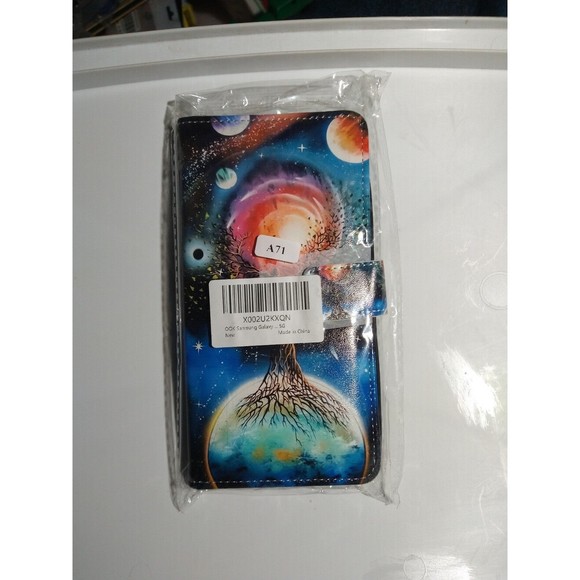 Other - Samsung Galaxy 5G Case